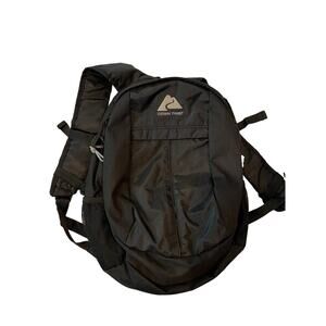 Ozark Trail Black Daily Backpack